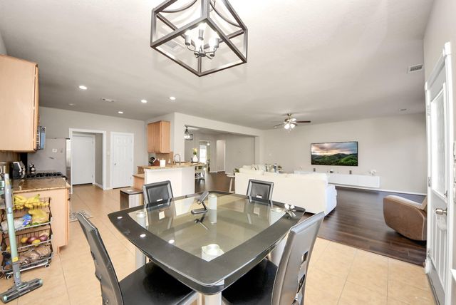 18715 Keystone Oak Street, Houston, TX 77084
