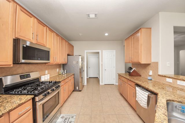 18715 Keystone Oak Street, Houston, TX 77084