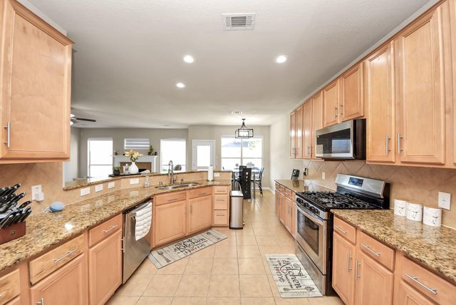 18715 Keystone Oak Street, Houston, TX 77084