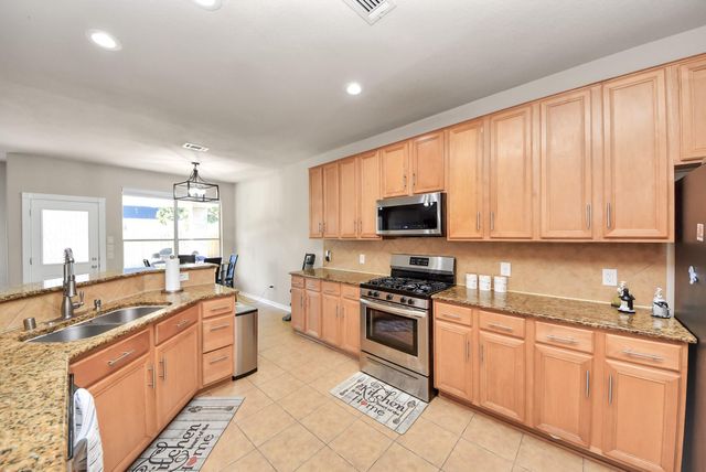 18715 Keystone Oak Street, Houston, TX 77084