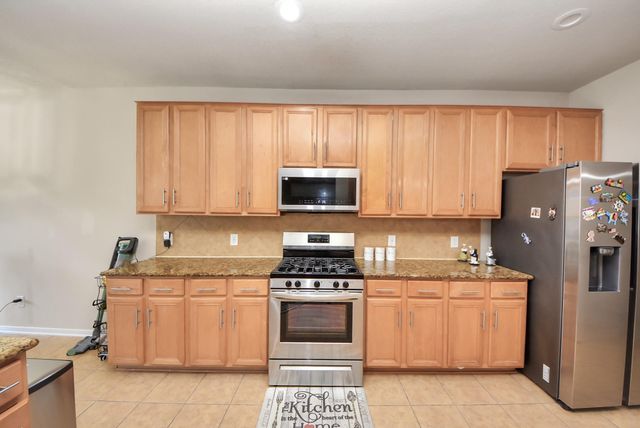 18715 Keystone Oak Street, Houston, TX 77084