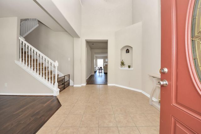 18715 Keystone Oak Street, Houston, TX 77084
