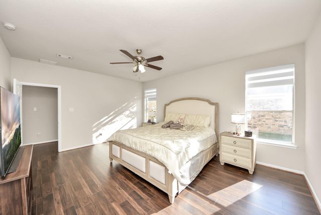 18715 Keystone Oak Street, Houston, TX 77084
