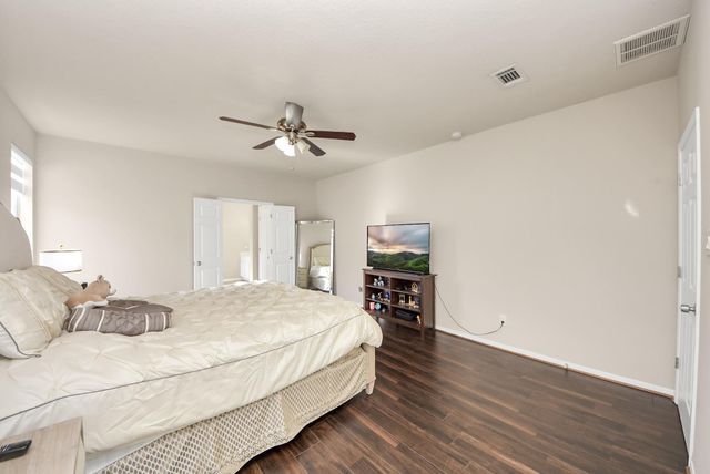 18715 Keystone Oak Street, Houston, TX 77084