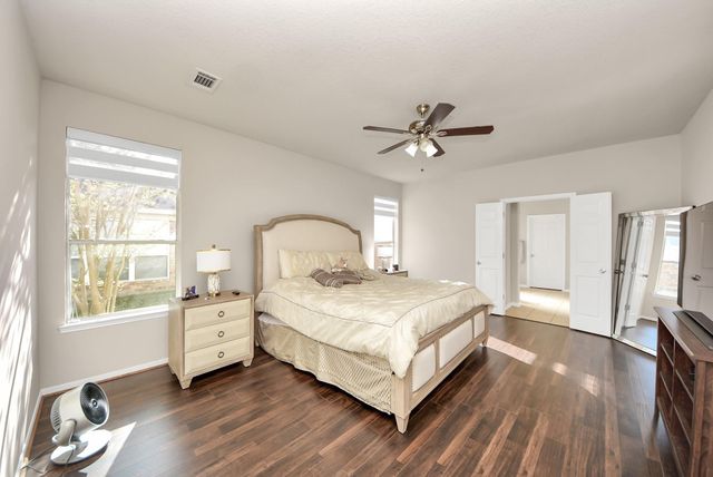 18715 Keystone Oak Street, Houston, TX 77084