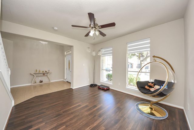 18715 Keystone Oak Street, Houston, TX 77084