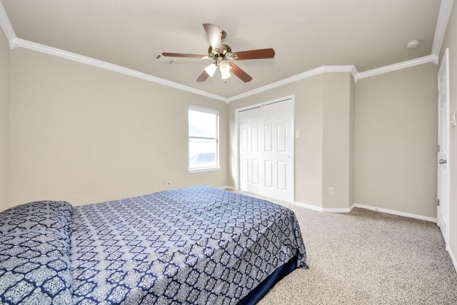 18715 Keystone Oak Street, Houston, TX 77084