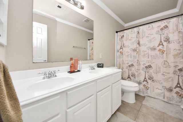 18715 Keystone Oak Street, Houston, TX 77084