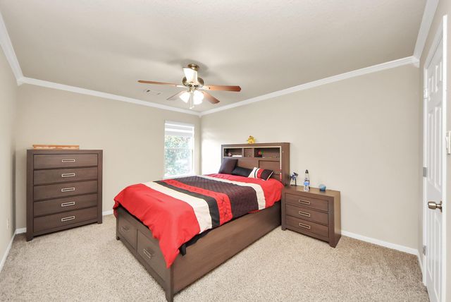 18715 Keystone Oak Street, Houston, TX 77084