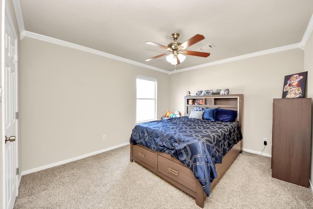 18715 Keystone Oak Street, Houston, TX 77084