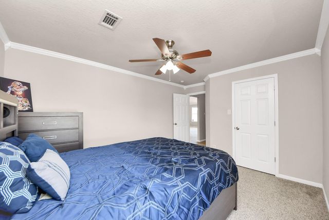 18715 Keystone Oak Street, Houston, TX 77084