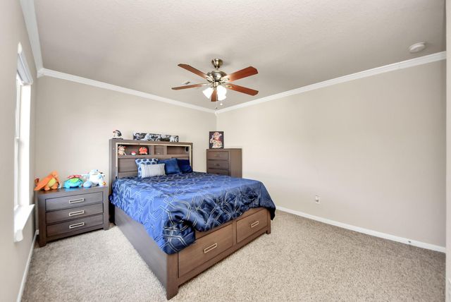 18715 Keystone Oak Street, Houston, TX 77084