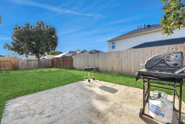18715 Keystone Oak Street, Houston, TX 77084