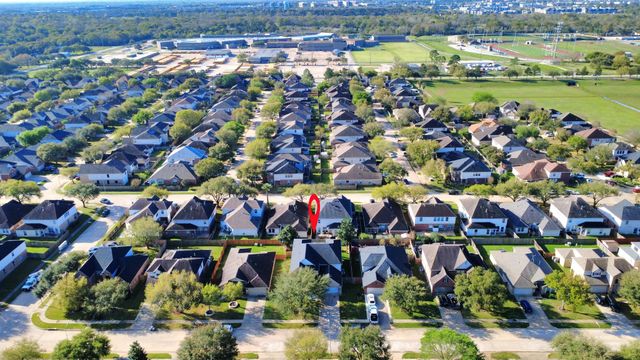 18715 Keystone Oak Street, Houston, TX 77084