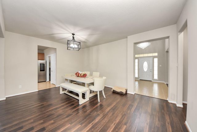 18715 Keystone Oak Street, Houston, TX 77084