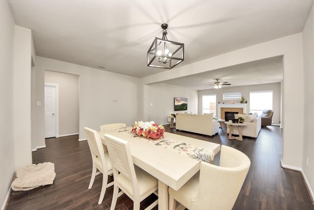 18715 Keystone Oak Street, Houston, TX 77084