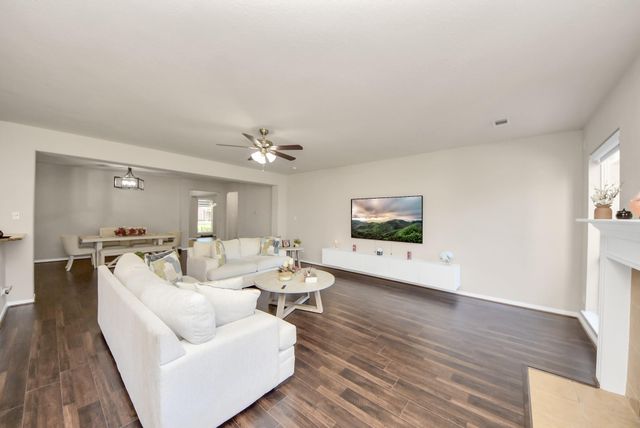 18715 Keystone Oak Street, Houston, TX 77084