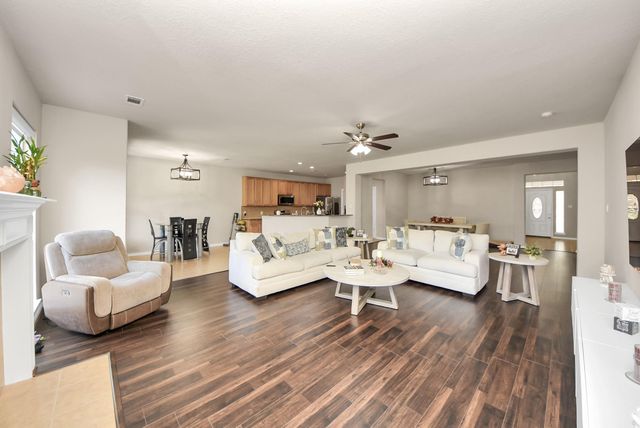 18715 Keystone Oak Street, Houston, TX 77084