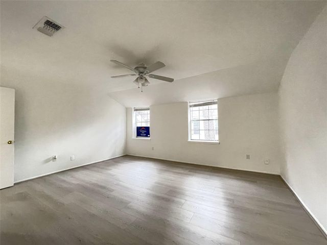 921 Wax Myrtle Lane, Houston, TX 77079