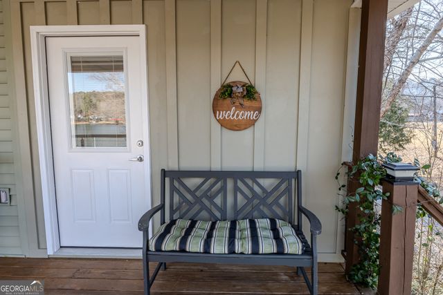 949 Gardenia Road, Sparta, GA 31087