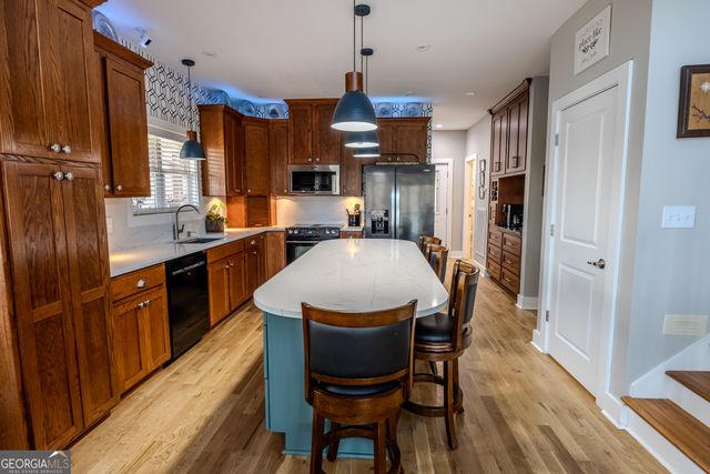 949 Gardenia Road, Sparta, GA 31087