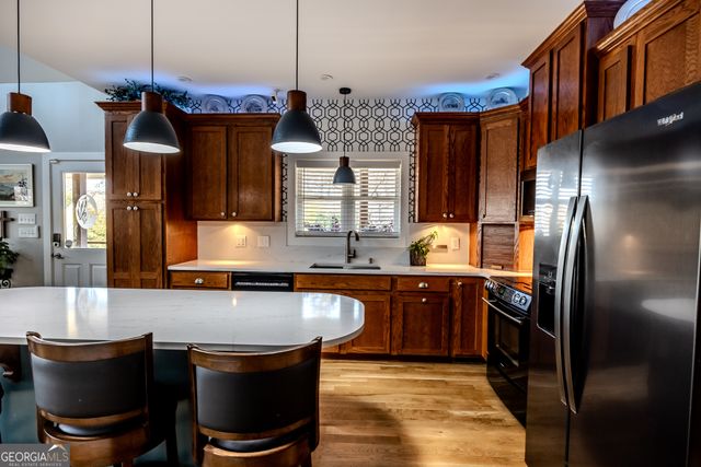 949 Gardenia Road, Sparta, GA 31087