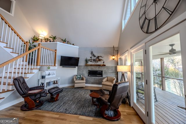 949 Gardenia Road, Sparta, GA 31087