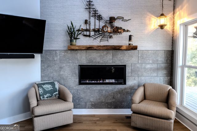 949 Gardenia Road, Sparta, GA 31087