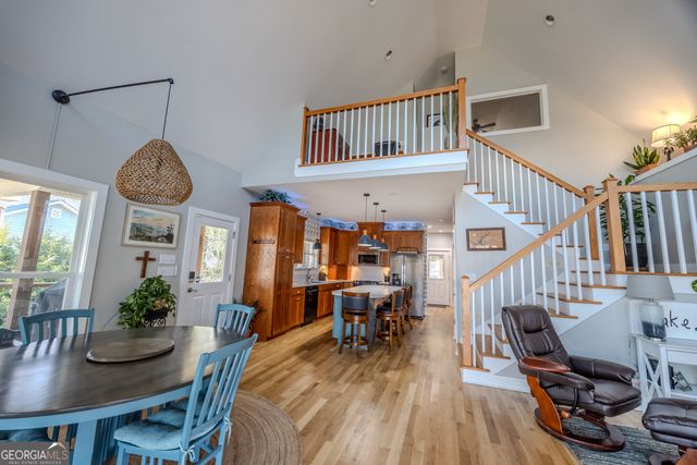 949 Gardenia Road, Sparta, GA 31087