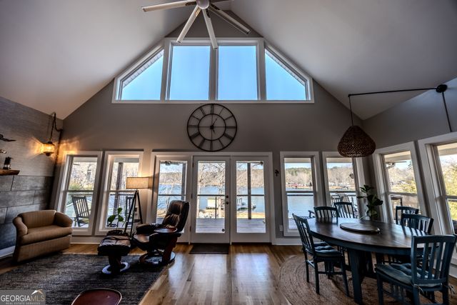 949 Gardenia Road, Sparta, GA 31087