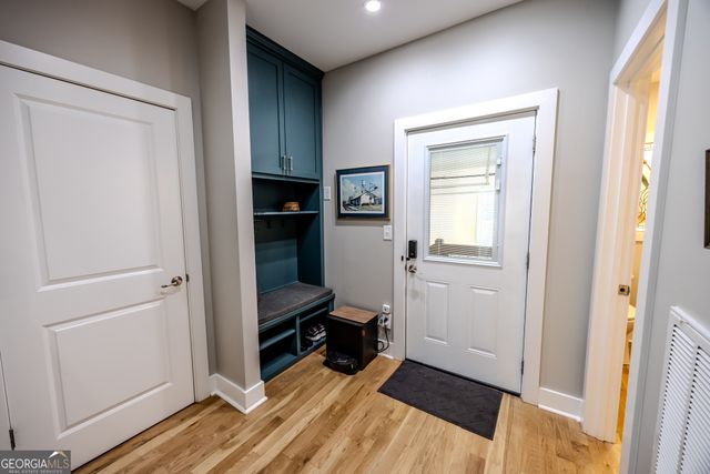 949 Gardenia Road, Sparta, GA 31087