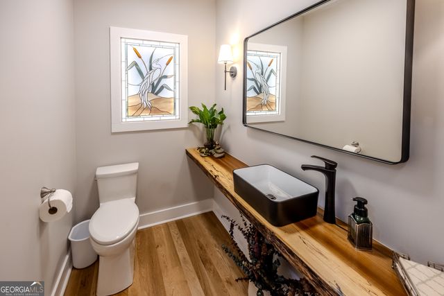 949 Gardenia Road, Sparta, GA 31087