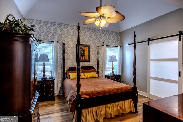 949 Gardenia Road, Sparta, GA 31087