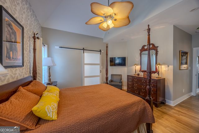 949 Gardenia Road, Sparta, GA 31087