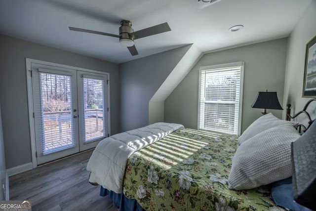 949 Gardenia Road, Sparta, GA 31087