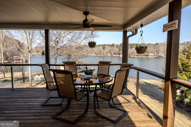 949 Gardenia Road, Sparta, GA 31087