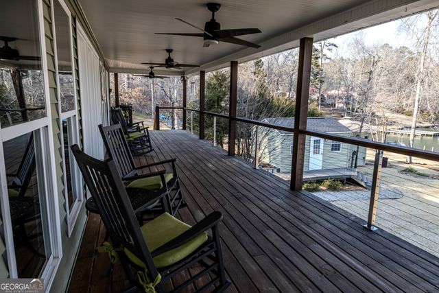 949 Gardenia Road, Sparta, GA 31087