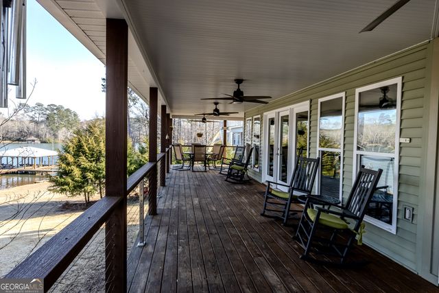 949 Gardenia Road, Sparta, GA 31087