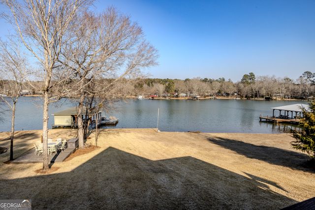 949 Gardenia Road, Sparta, GA 31087