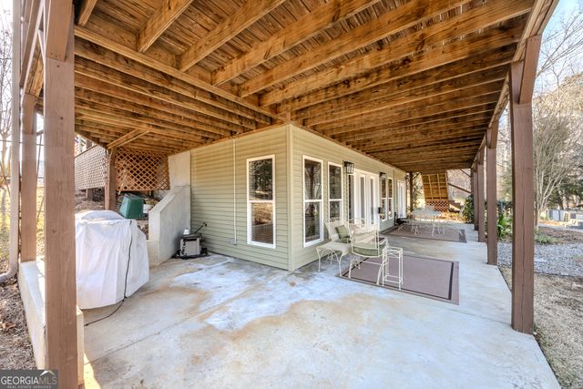 949 Gardenia Road, Sparta, GA 31087