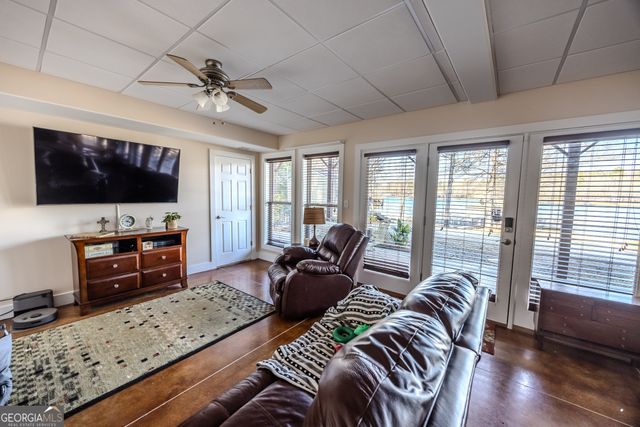 949 Gardenia Road, Sparta, GA 31087