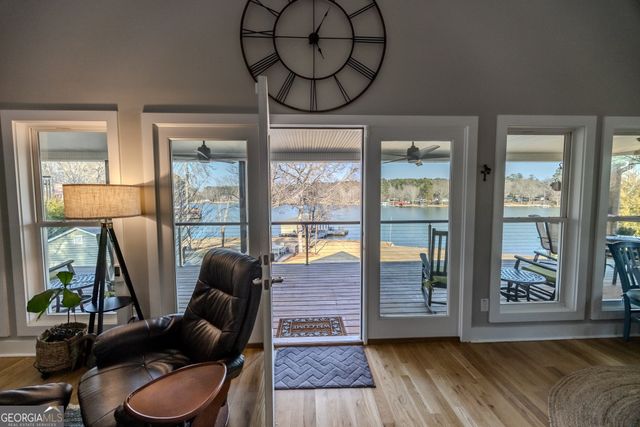 949 Gardenia Road, Sparta, GA 31087