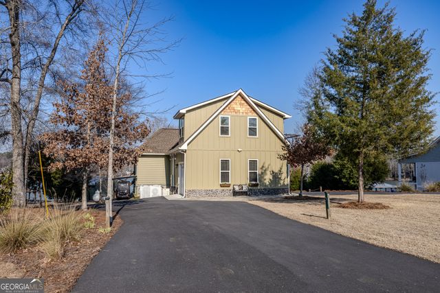 949 Gardenia Road, Sparta, GA 31087