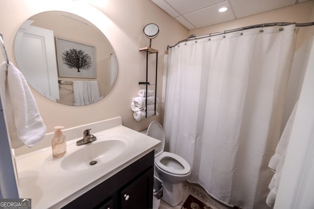 949 Gardenia Road, Sparta, GA 31087