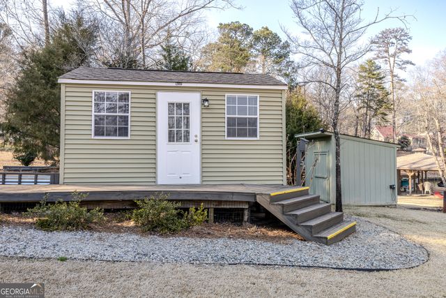 949 Gardenia Road, Sparta, GA 31087