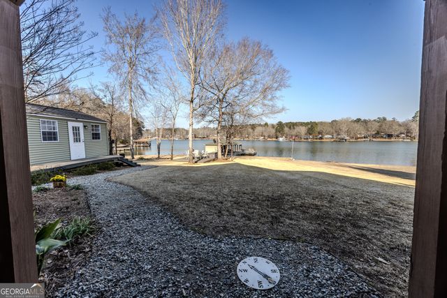 949 Gardenia Road, Sparta, GA 31087