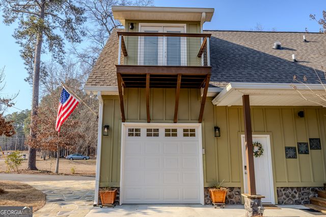 949 Gardenia Road, Sparta, GA 31087