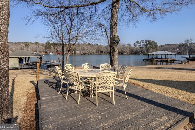 949 Gardenia Road, Sparta, GA 31087