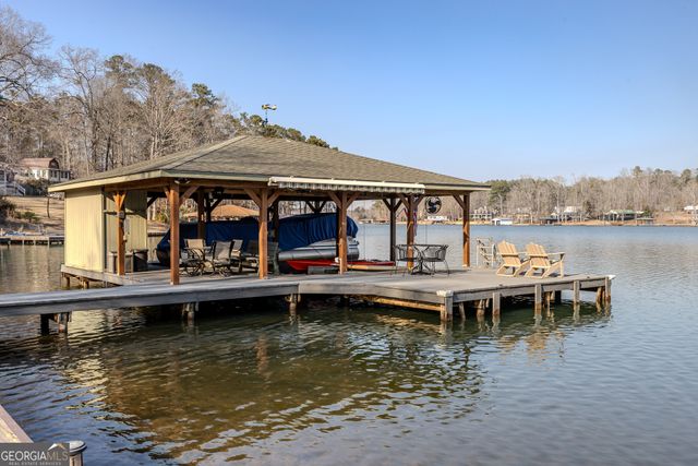 949 Gardenia Road, Sparta, GA 31087