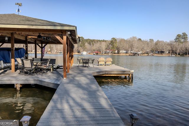 949 Gardenia Road, Sparta, GA 31087